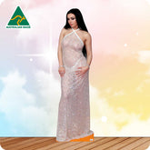 Charli XCX 272 Celebrity Cutout